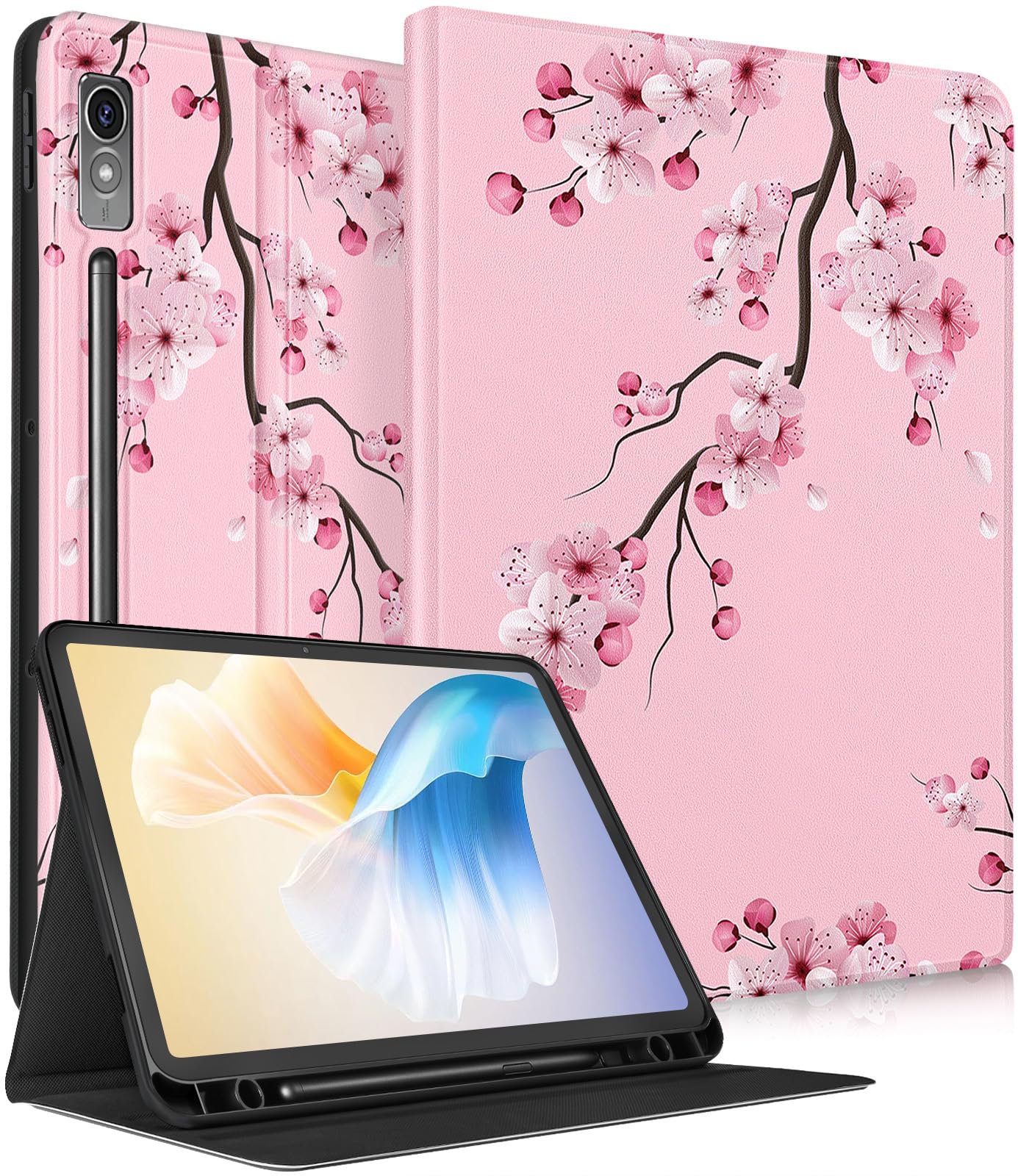 Amazon.com: LISEVO for Lenovo P12 Case, for Lenovo Xiaoxin Pad Pro 