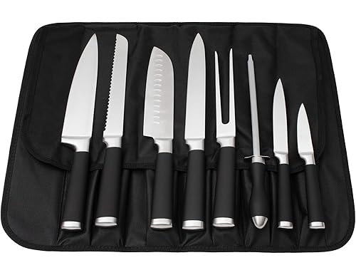 Best Chef Kit for Professional and Home Cooks