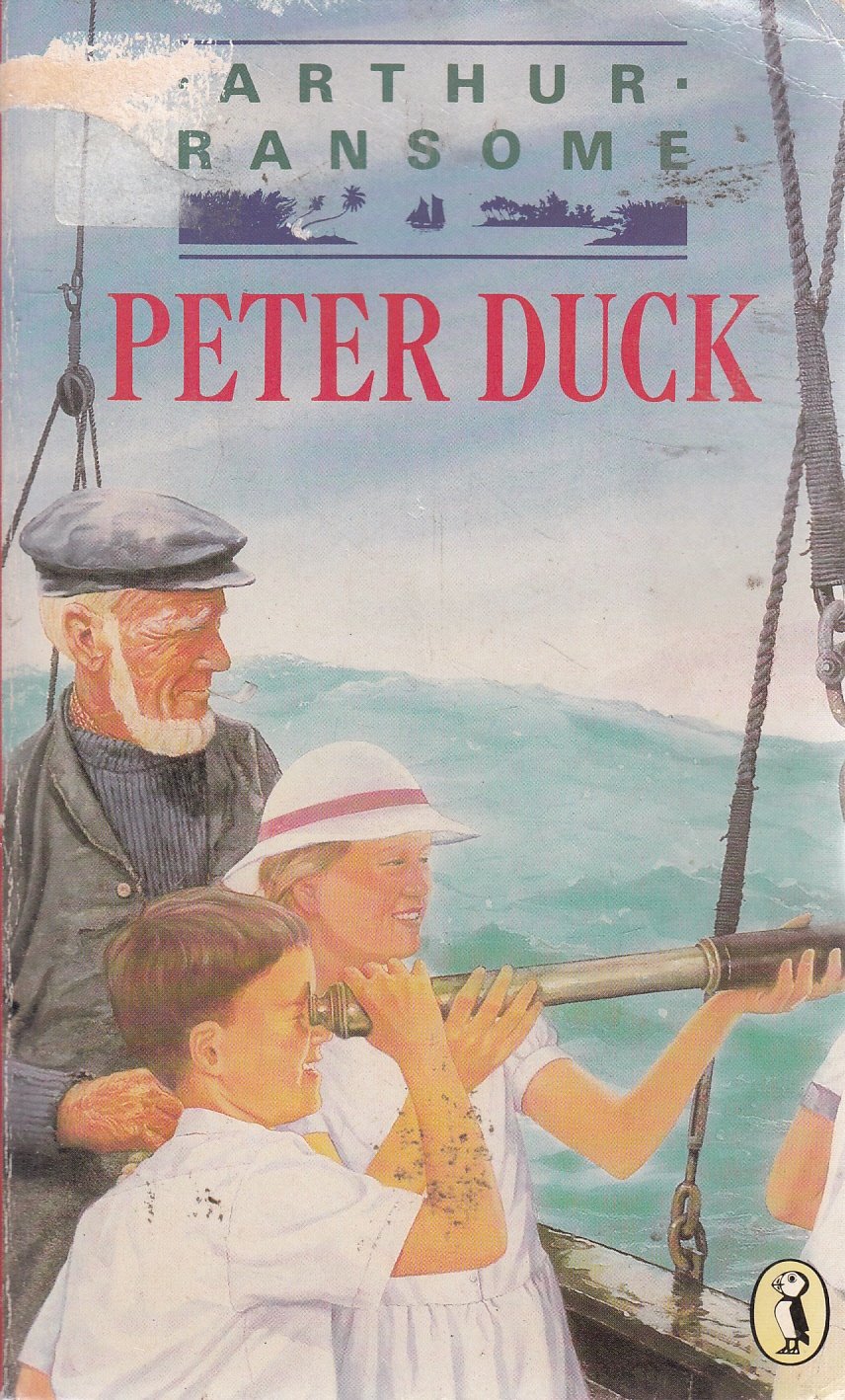 Peter Duck (Puffin Books)