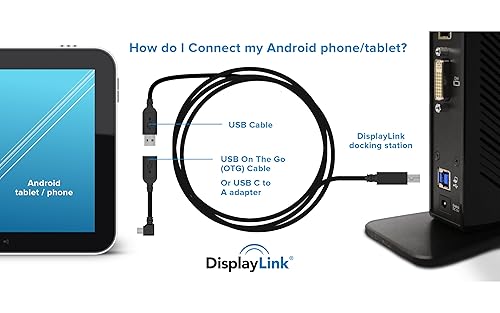 DisplayLink Presenter