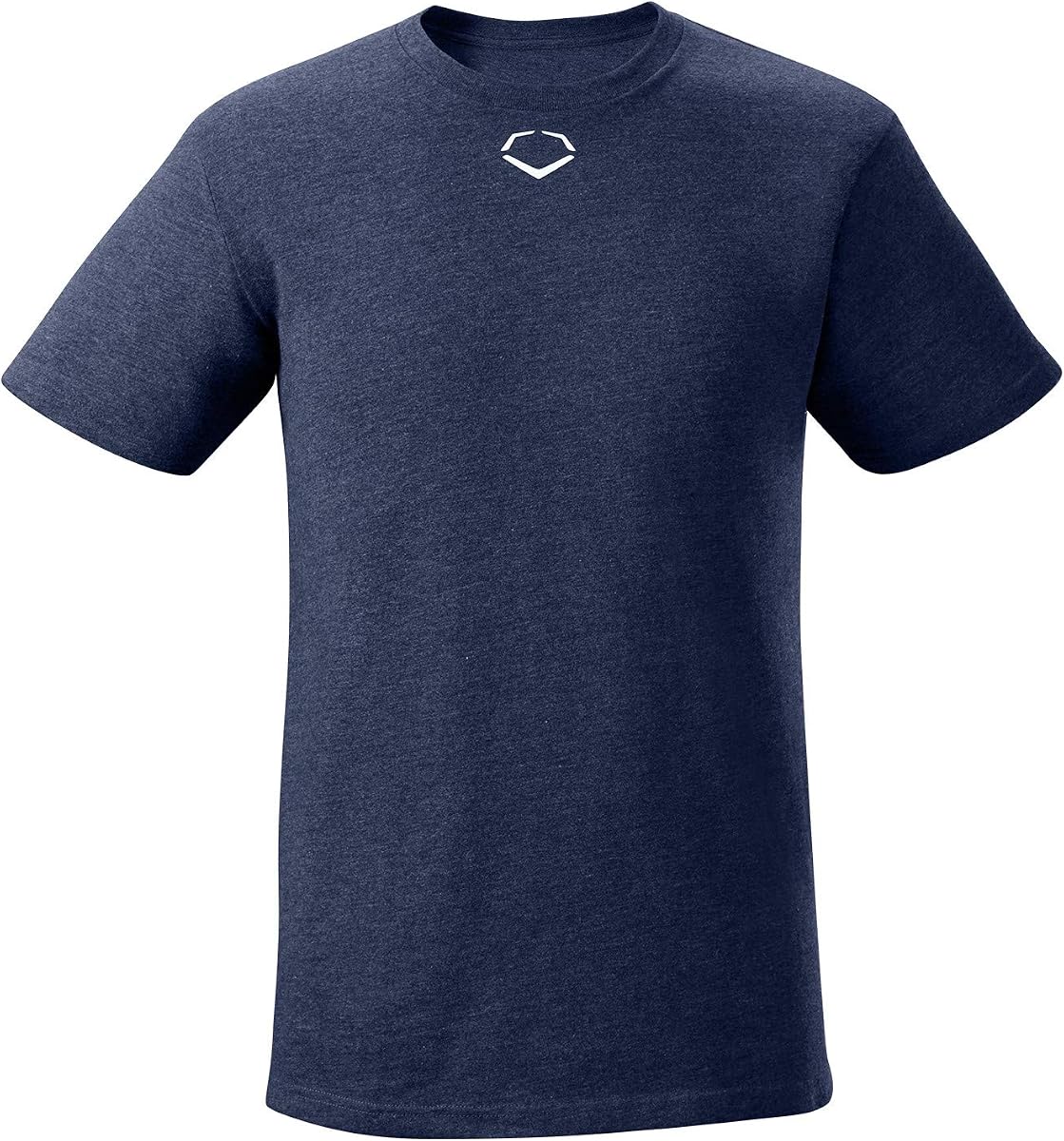EvoShield Youth Heather Short Sleeve Tee