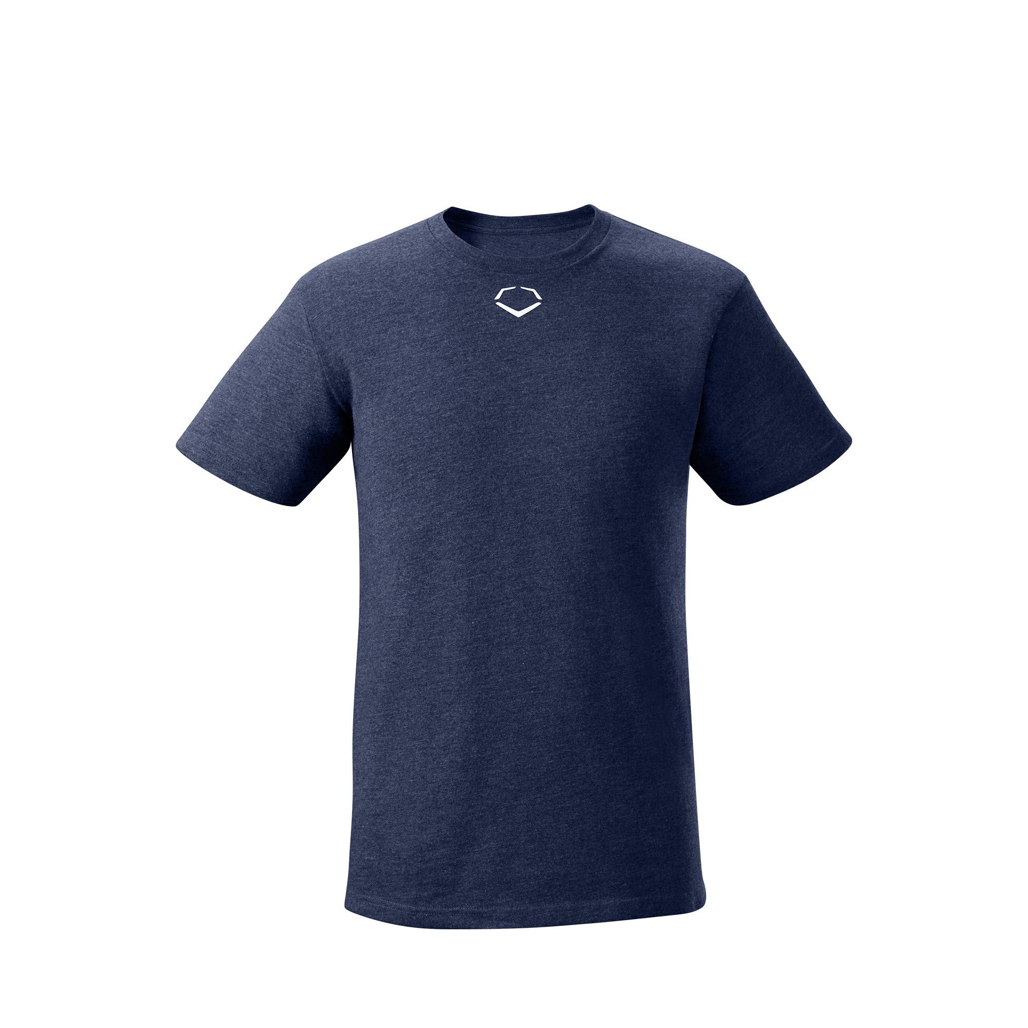 EvoShield Youth Heather Short Sleeve Tee