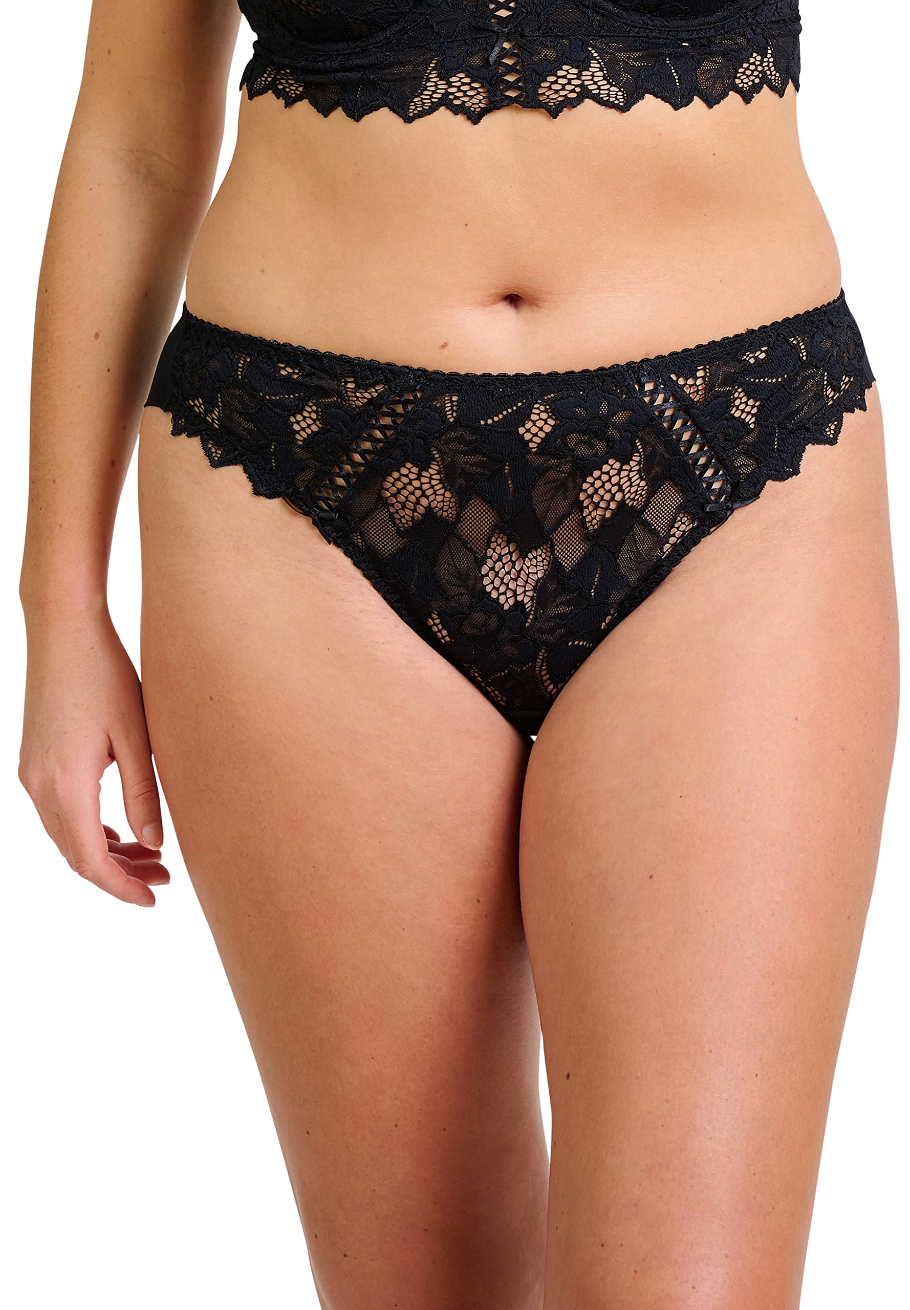Sans Complexe Women's Tanga