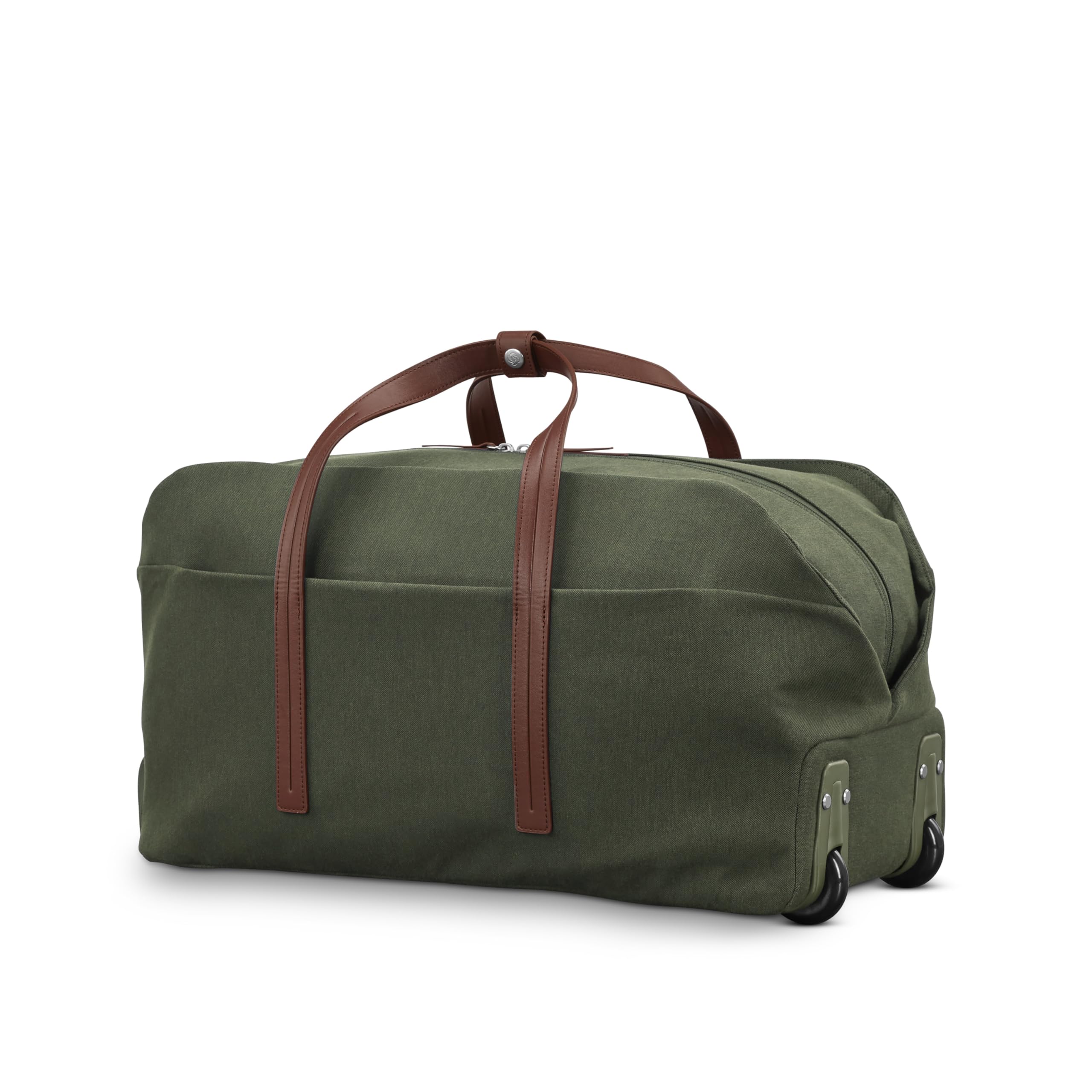 Samsonite Bolsa de Viaje Virtuosa con Ruedas