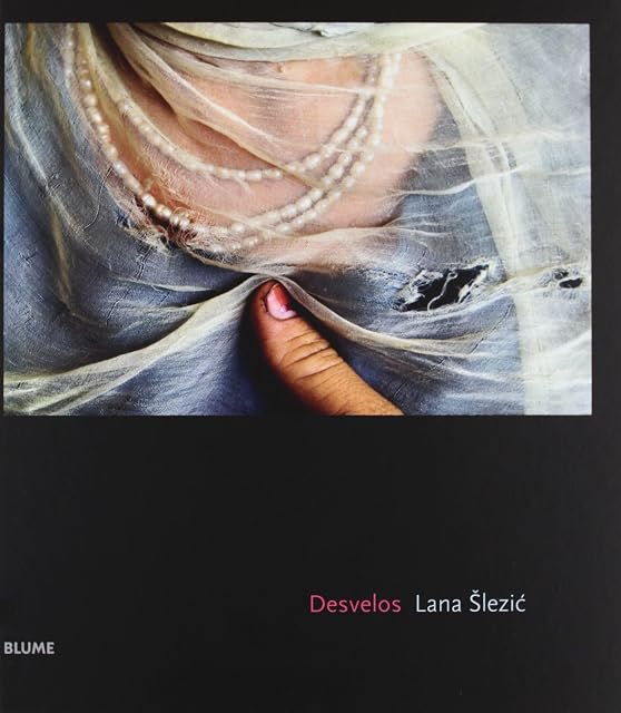 Portada de Desvelos