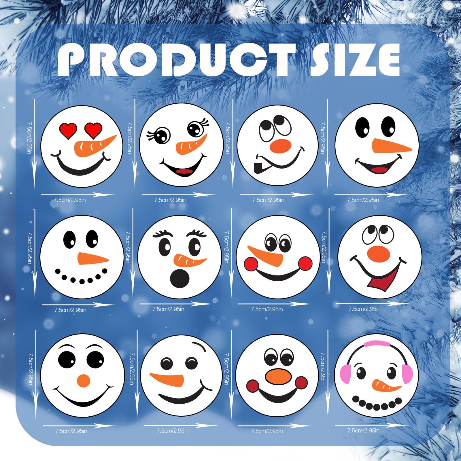 amazon-com-24-pcs-christmas-snowman-face-wood-ornaments-christmas-tree-ornaments-decorations-hanging-snowman-face-wood-cutouts-for-xmas-holiday-new-year-winter-wonderland-home-party-home-kitchen