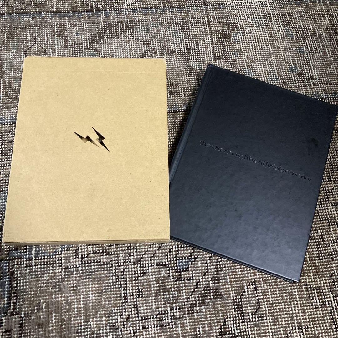 Amazon.co.jp: ！the shadow of the official art works : おもちゃ