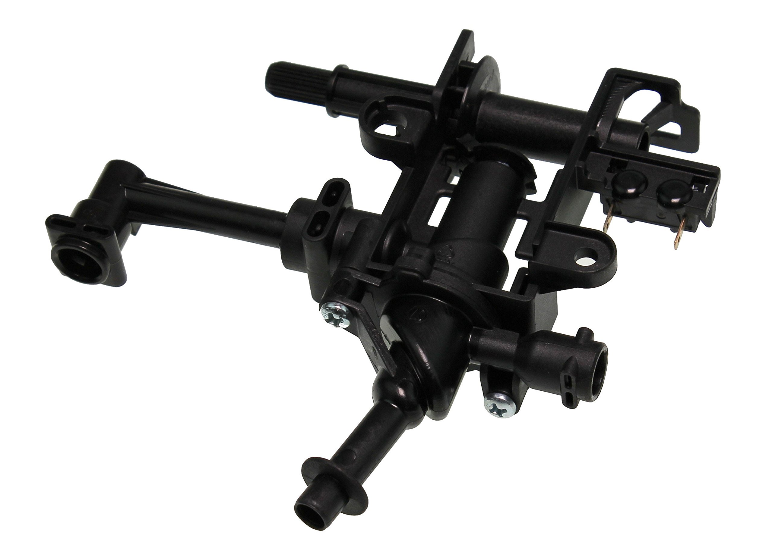 Valve à vapeur 7313218741 compatible avec les machines à café DeLonghi ECAM21.116, ECAM21.117, ECAM22.110