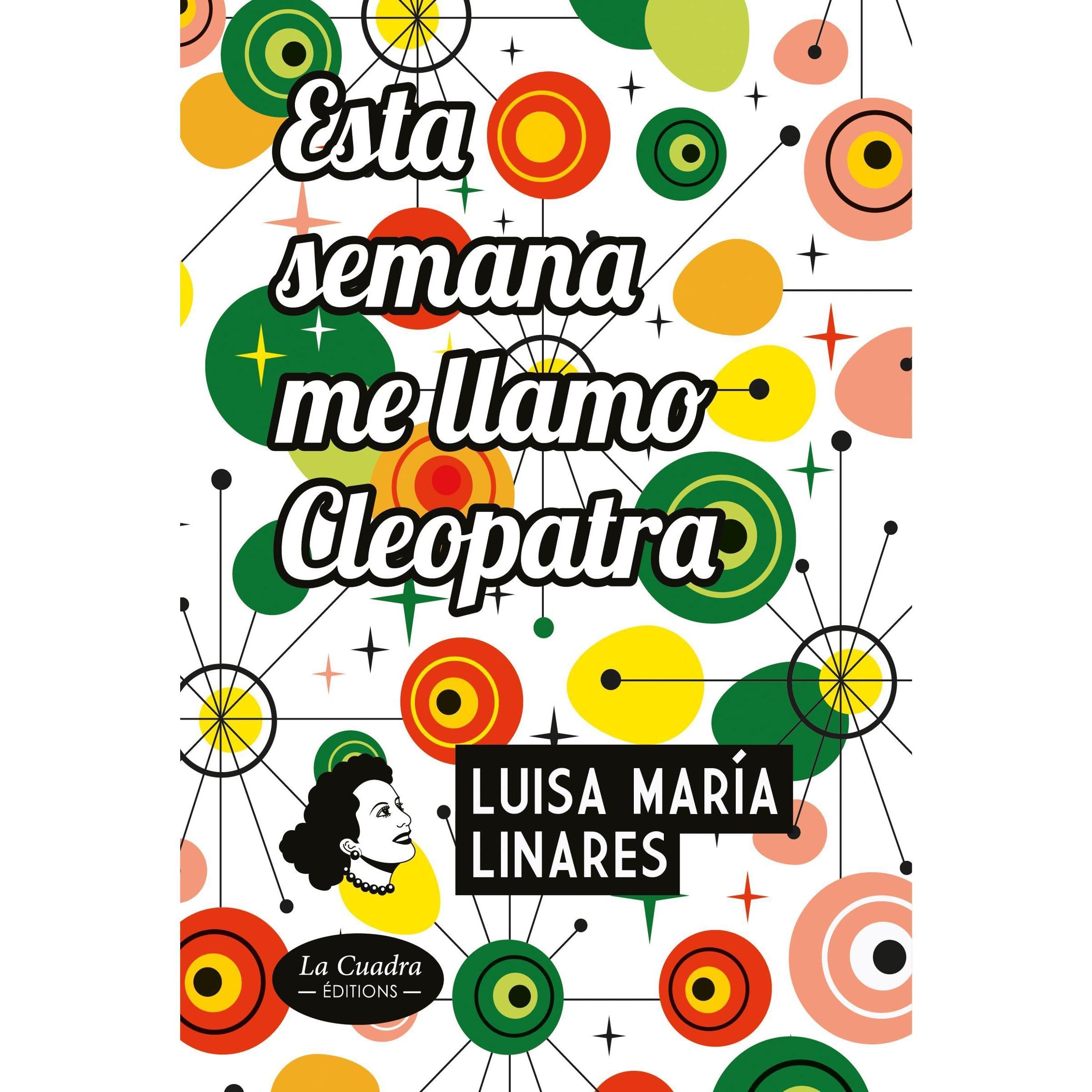 Esta semana me llamo Cleopatra