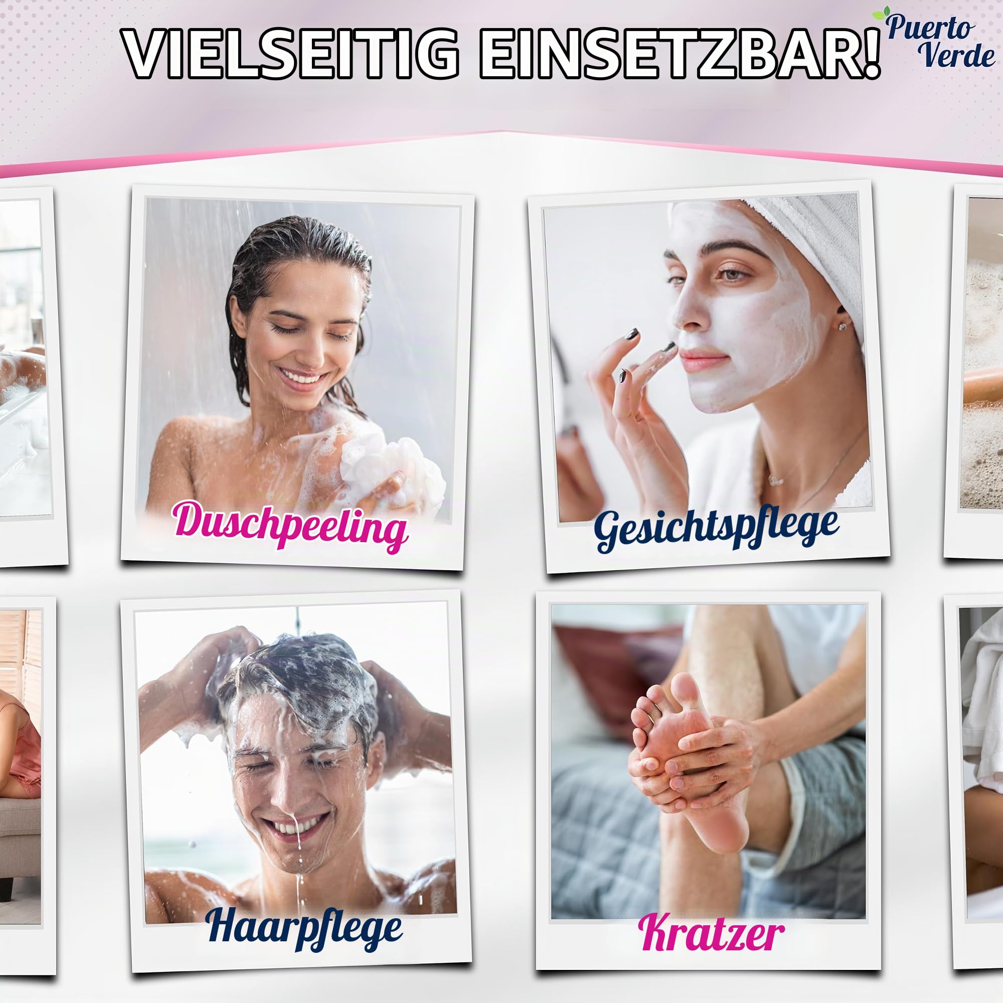 • Epsom Salz 2x9 Kg. Konzentrierte Magnesium Quelle. Bittersalz aus 100% Natürlichem Ursprung. Badesalz für Muskelkater, Stressabbau & Guten Schlaf. Europäische Produktion.