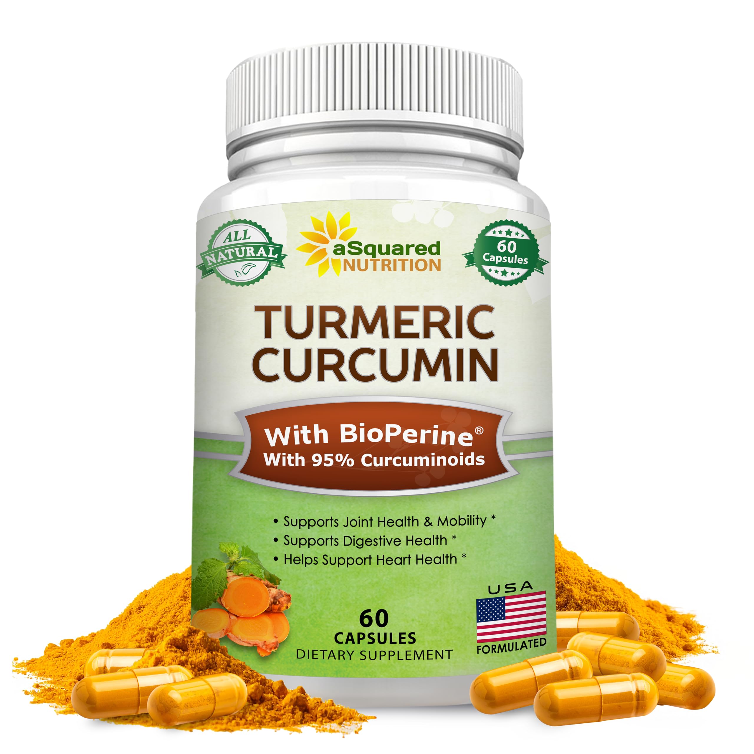 aSquared Nutrition