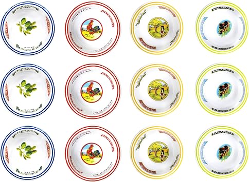Le Cadeaux Bowl