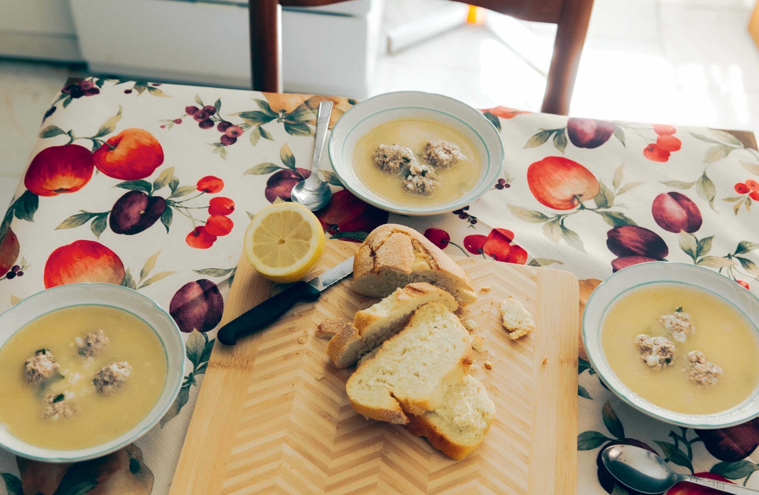 Thessaloniki: And the Many Kitchens of Northern Greece