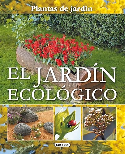 Jardin Ecologico (Plantas De Jardin) (Plantas De Jardín)