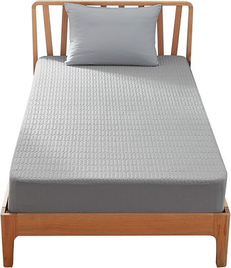 Amazon Bedsure ボックスシーツ シングル 敷き布団カバー マットレスカバー 吸湿速乾 毛玉なし オールシーズン やわらかい 肌にやさしい 100 0cm 丸洗い グレー ボックスシーツ オンライン通販 Amazon Bedsure ボックスシーツ シングル 敷き布団カバー マットレスカバー 吸湿速乾 毛玉なし オールシーズン やわらかい 肌にやさしい 100 0cm 丸洗い グレー ボックスシーツ オンライン通販