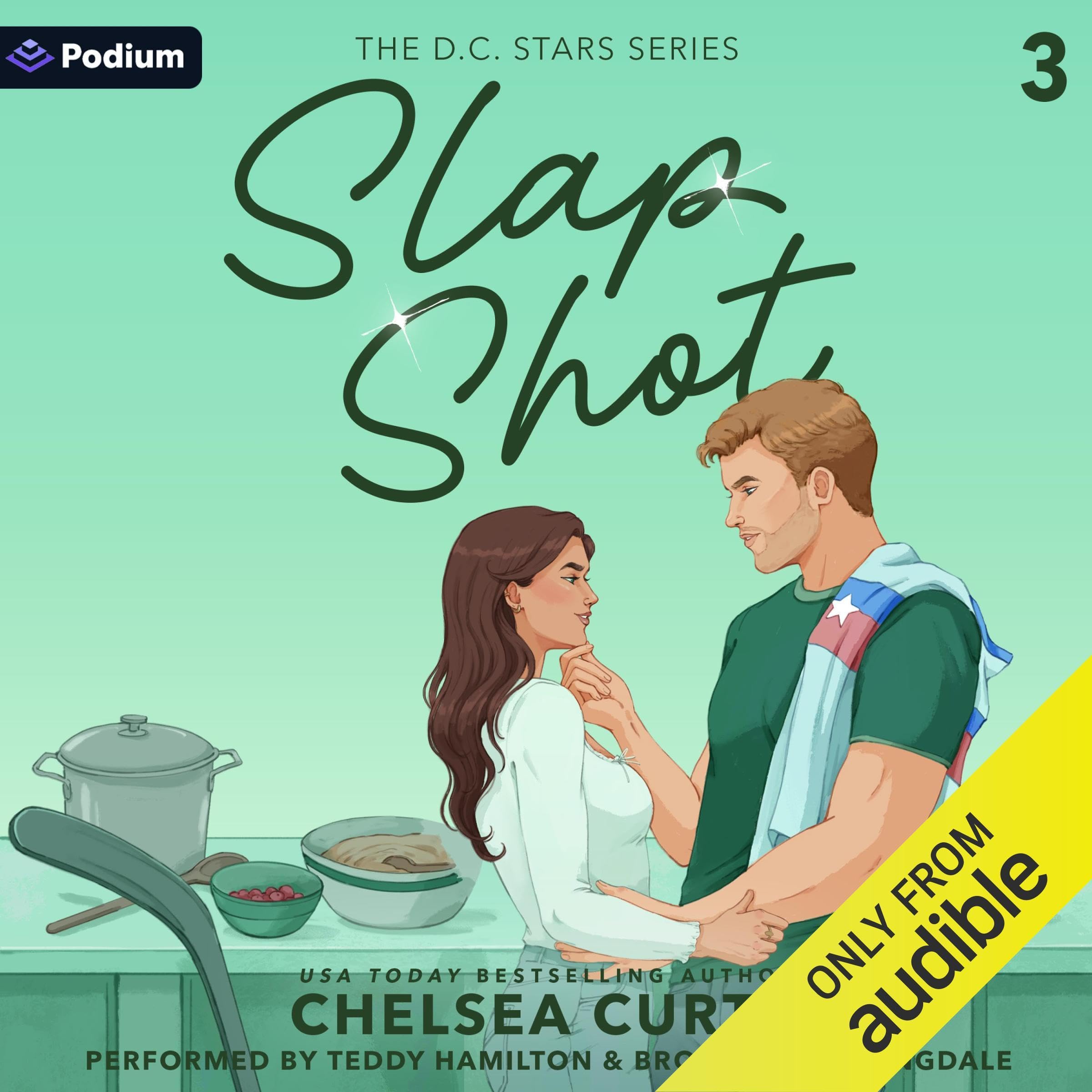 Cover art for Slap Shot