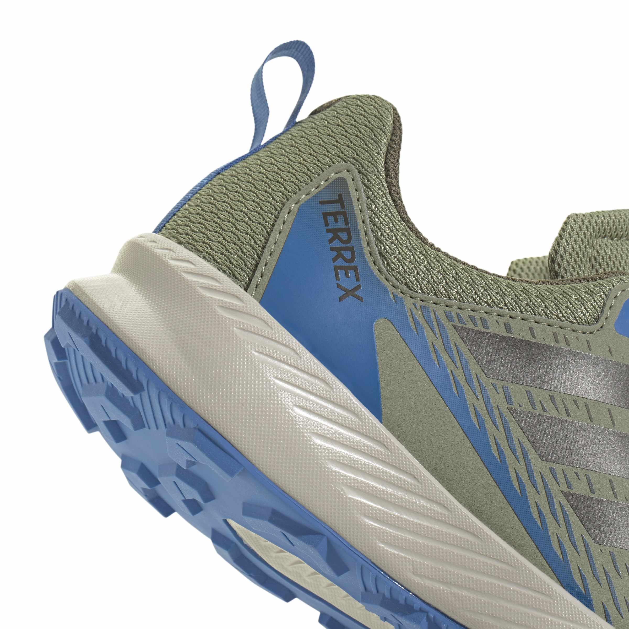 Adidas Terrex Tracefinder Trail Running Shoes Junior ZapatosUnisex niños