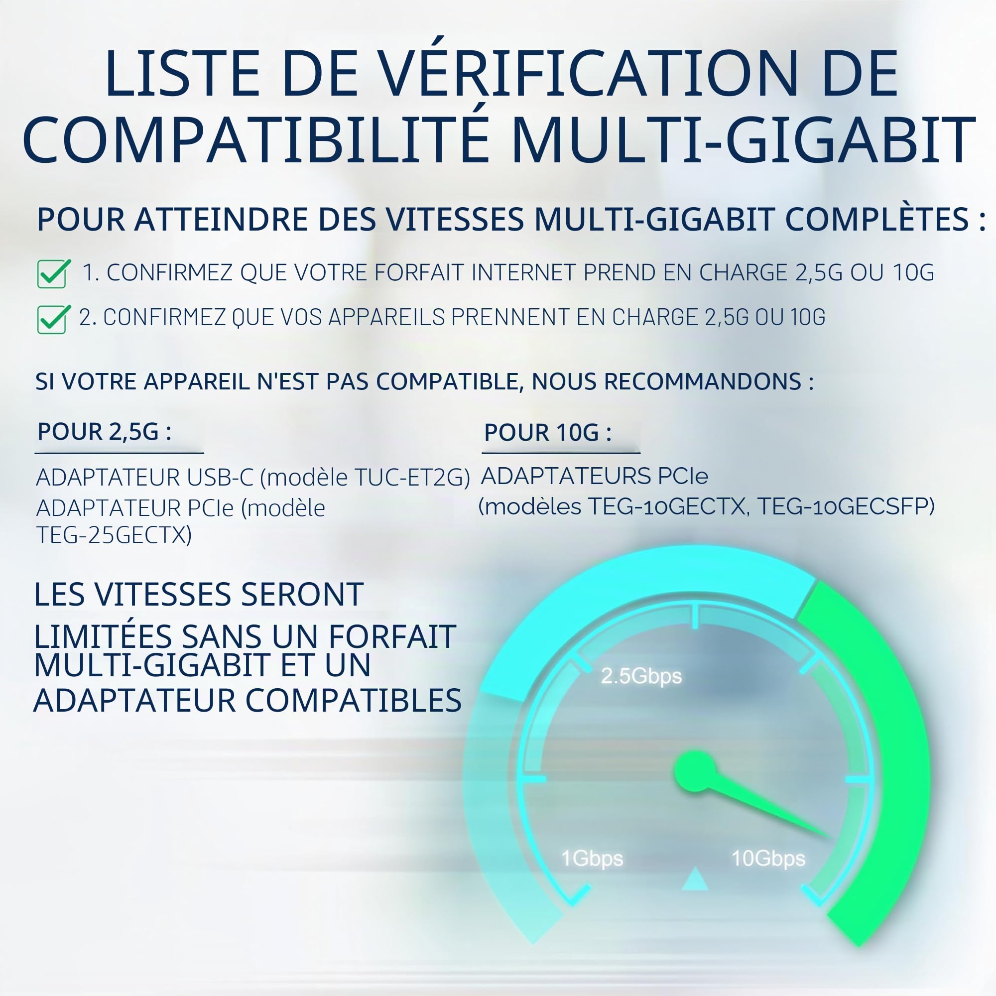 TRENDnet, TEG-30284, Commutateur Web intelligent 28 ports, 24 ports Gigabit, 4 emplacements SFP+ 10G, liaisons montantes réseau haut débit, capacité de commutation 128 Gbit/s, montage en rack 1U, noir