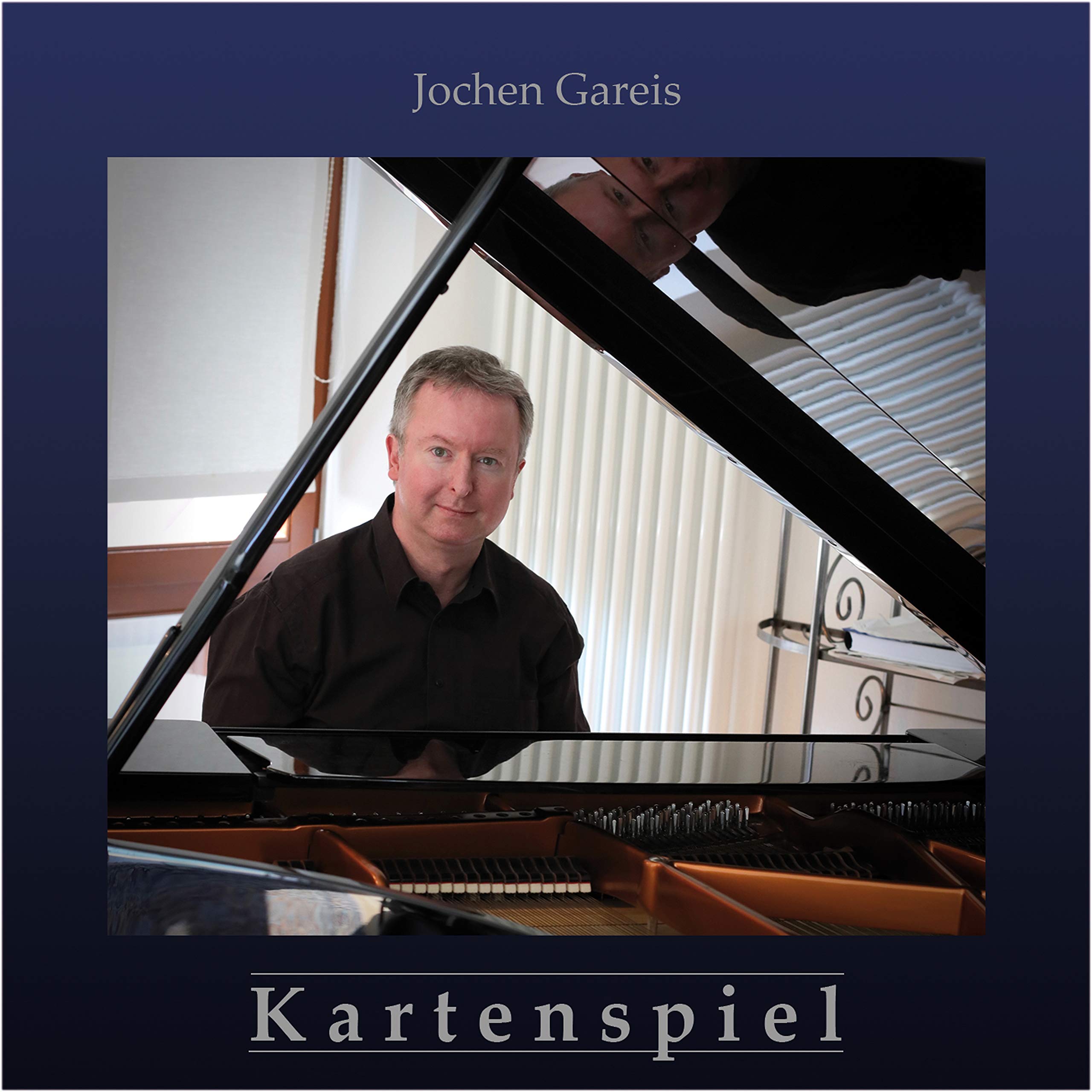 Jochen Gareis