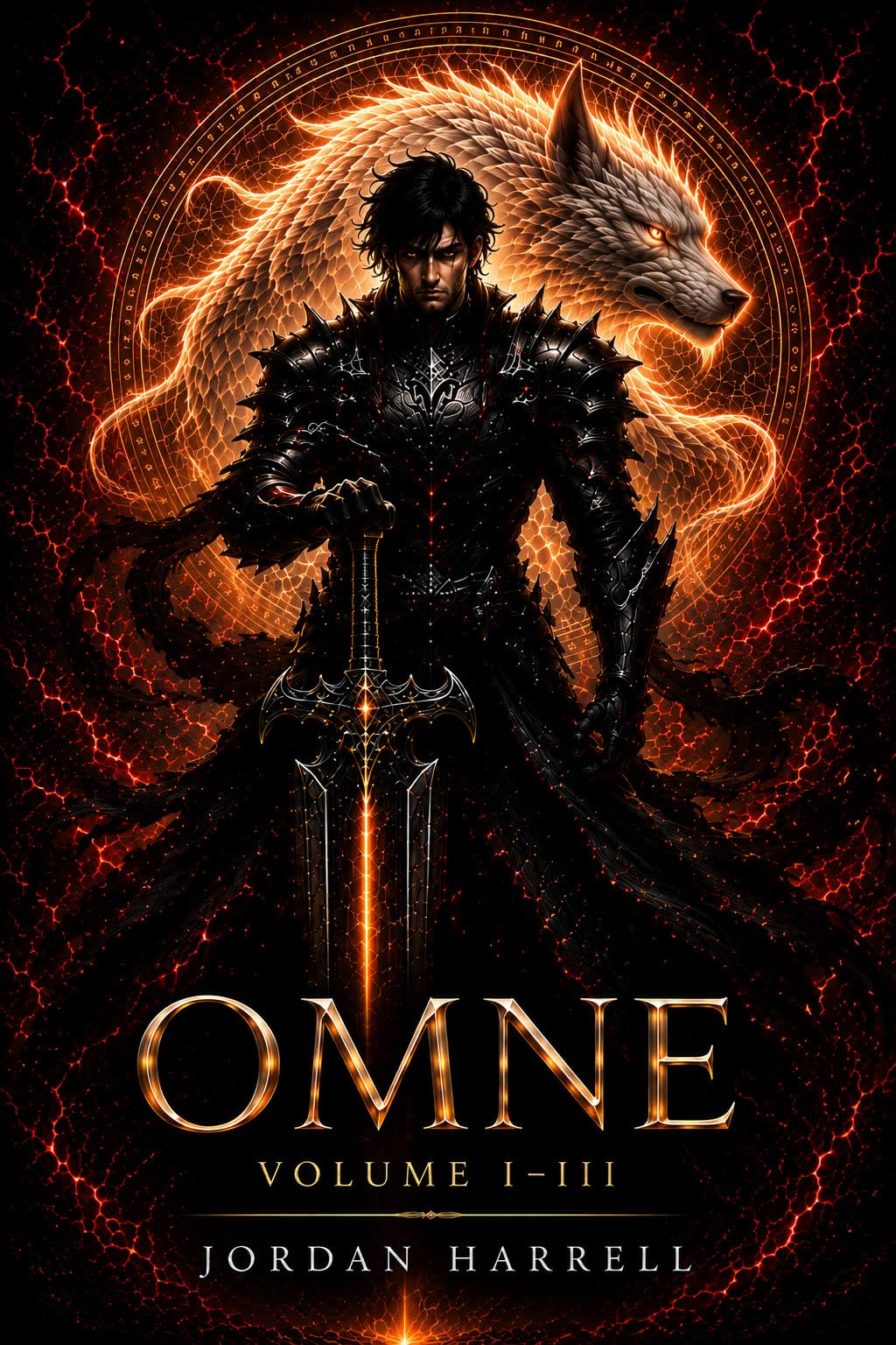 Omne: Volumes 1-3