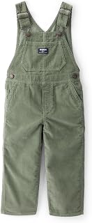 boys World's Best Overalls