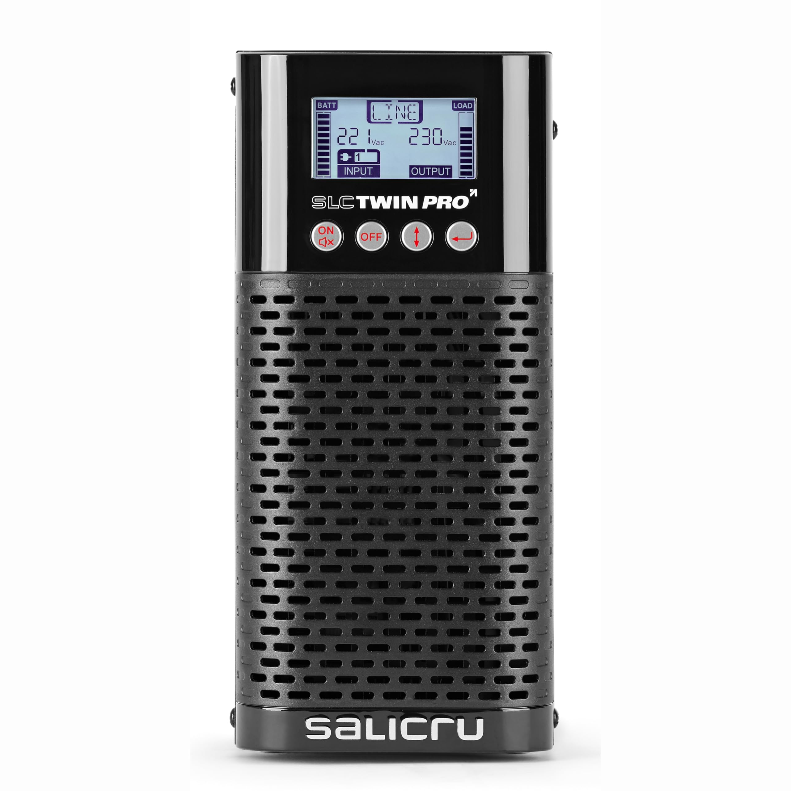 SAI SALICRU SLC-700-TWINPRO2 B1 IEC