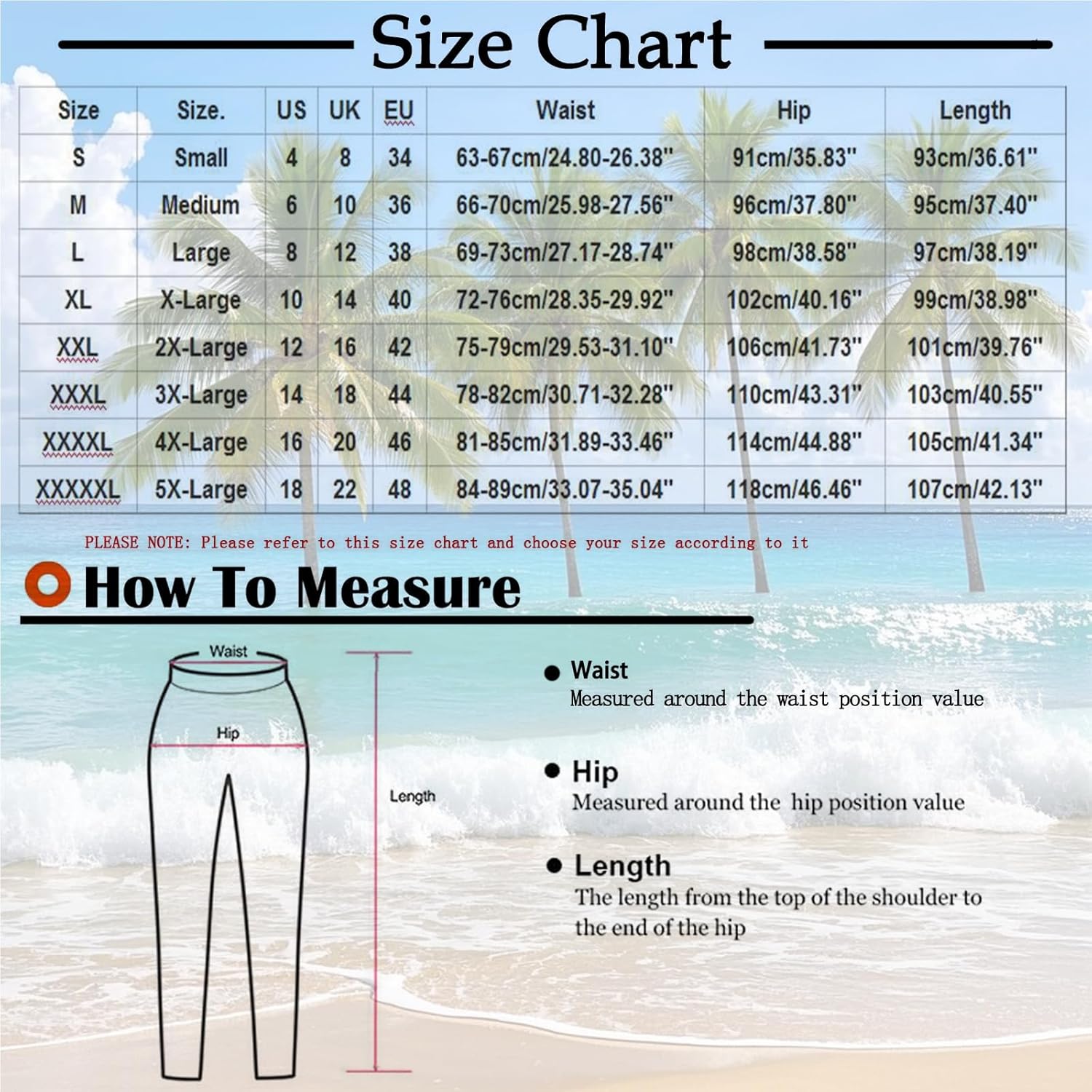 Womens Plus Size Quick Dry Pants Casual Yoga Hiking Golf Travel Trouser Comfy Breathable Stretch Active Trackpants - Image 3