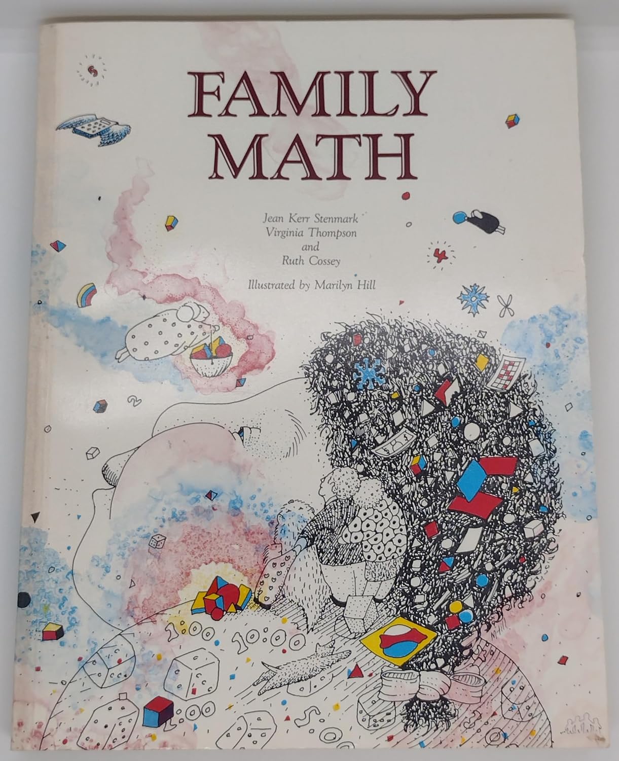 Family Math