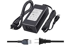 HP Photosmart C4280 Power Cord: The Lifeline for Your Printing Needs