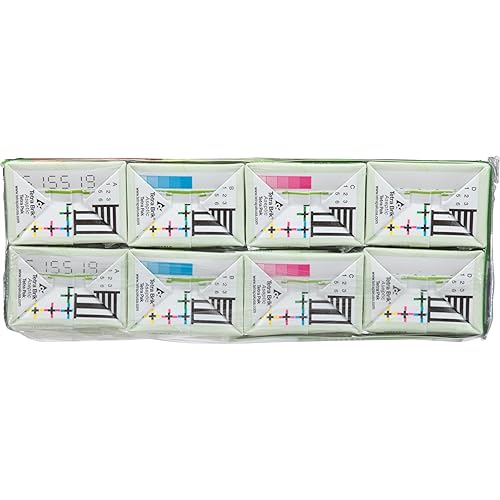 Miniatura 5 de Juicy Juice Manzana, cajas de 4.23 onzas, 8 unidades (paquete de 5)