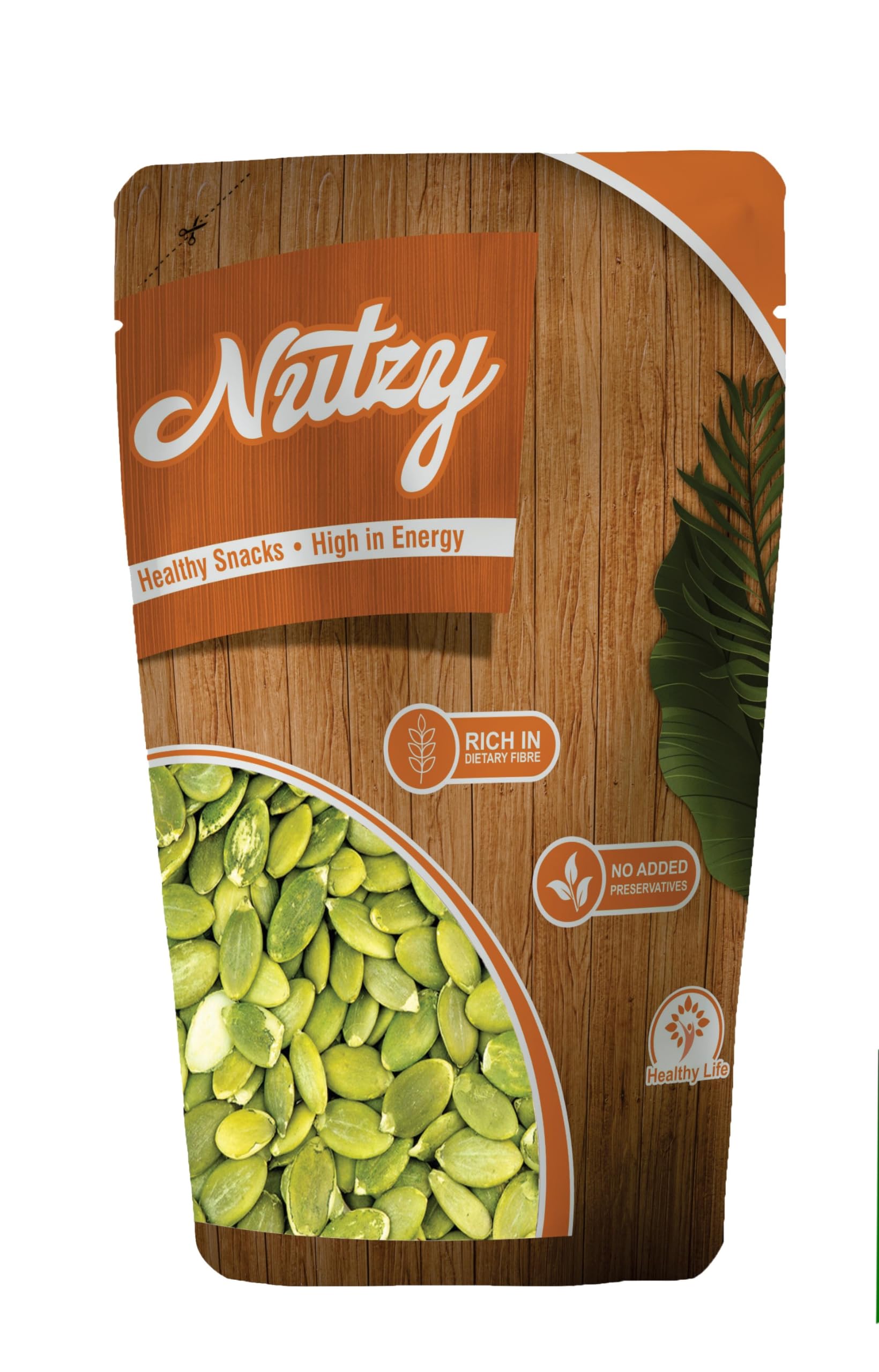 Nutzy Premium Seeds (Pumpkin rosted, 250g) (B09MKQ6JZJ) Amazon Price History, Amazon Price Tracker