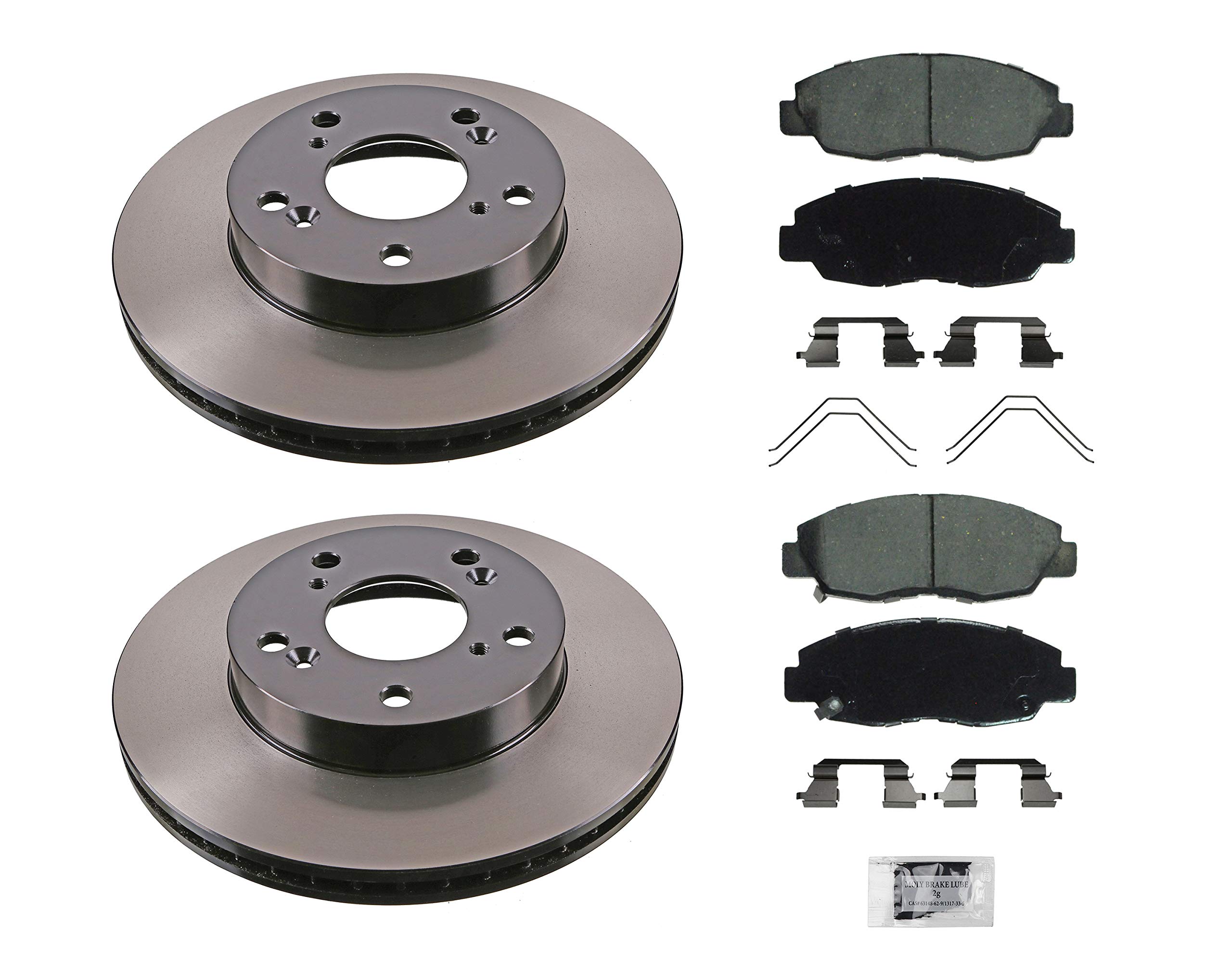 Amazon.com: Wagner Brakes - FM Direct: Wagner® Kits