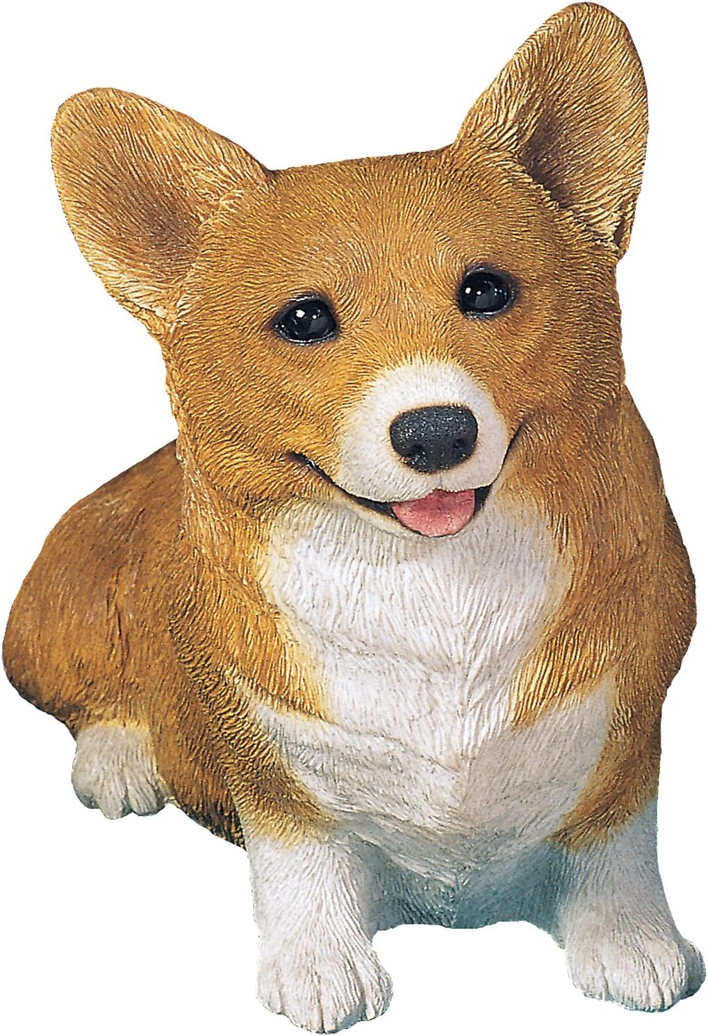 Amazon.com: Sandicast Sculpture, Original Size, Buff : Home & Kitchen