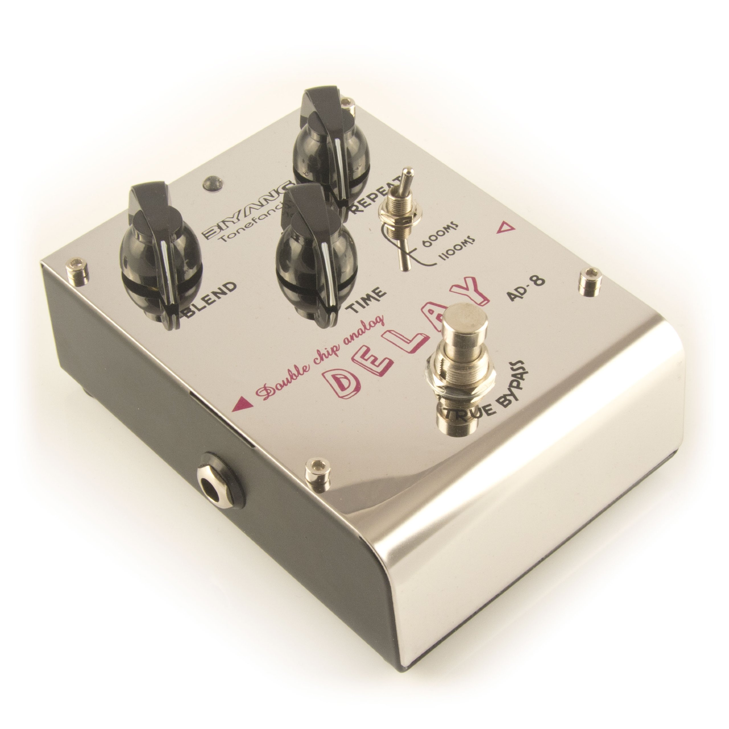 MIMIDIAcoustic Guitar Strings (Biyang AD-8)