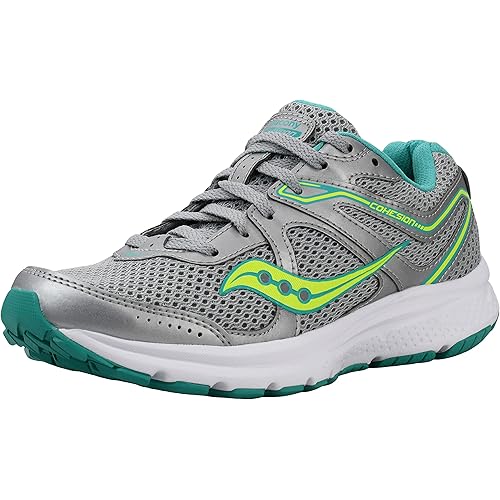 Saucony Women's Cohesion 10 Running Shoe