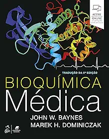 Bioquímica Médica