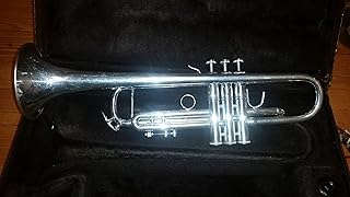 Bach LR180S37 Stradivarius Series Bb Trumpet