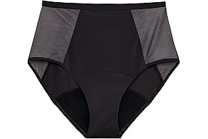 Spex™ Urinary Incontinence Underwear - Your Go-to Leak Protection for Stress-Free Moments