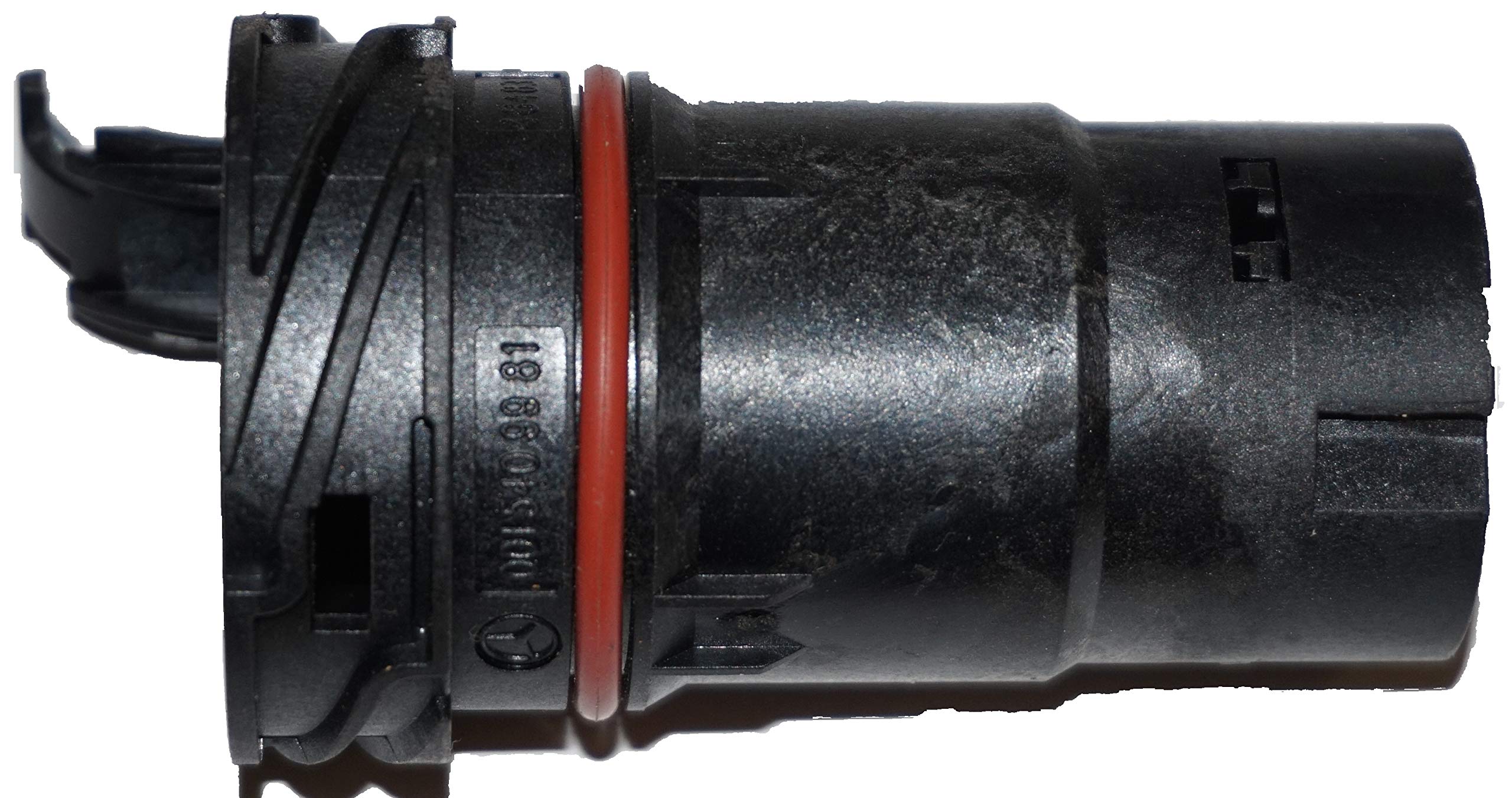 Mercedes Auto Gearbox Connector Plug Housing Socket A0015409981
