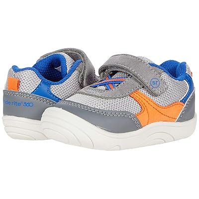 Stride Rite Gogo (Infant/Toddler) Boy