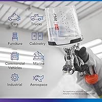 Vista 5 de 3M Serie PPS 2.0 Adaptador hembra, rosca, Tipo S40