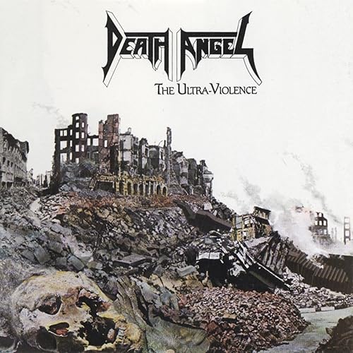Kill as One / DEATH ANGEL