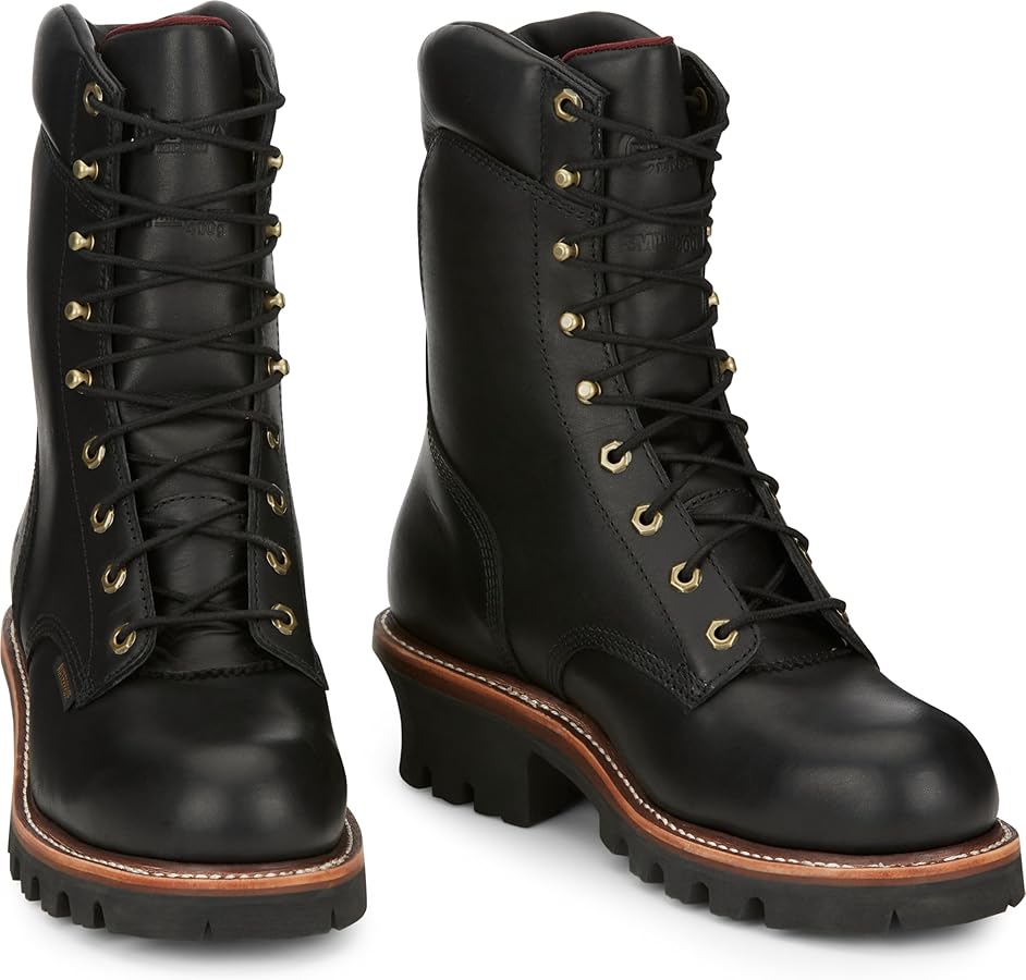 Amazon.com: Chippewa Super DNA 9