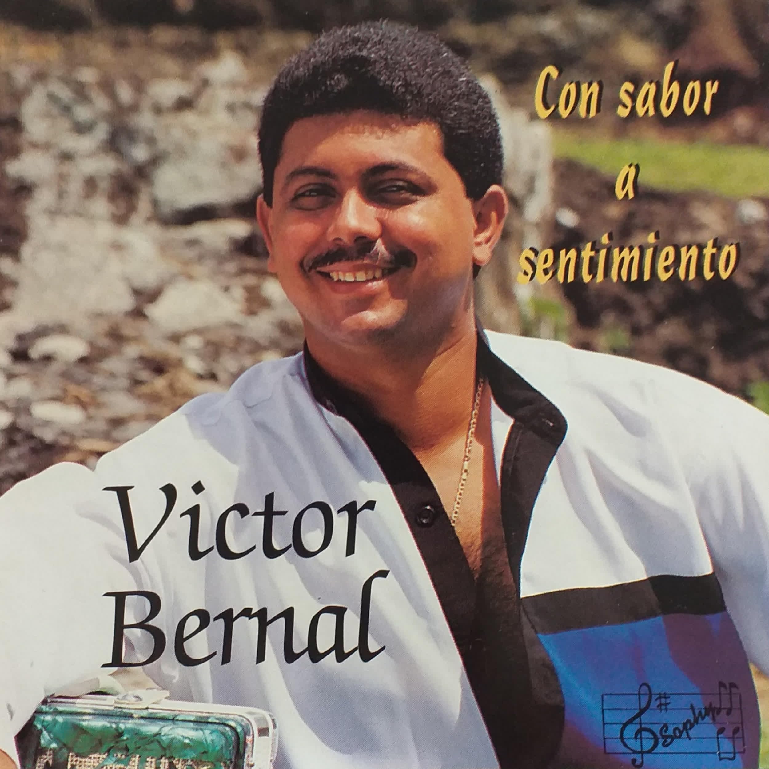 Victor Bernal