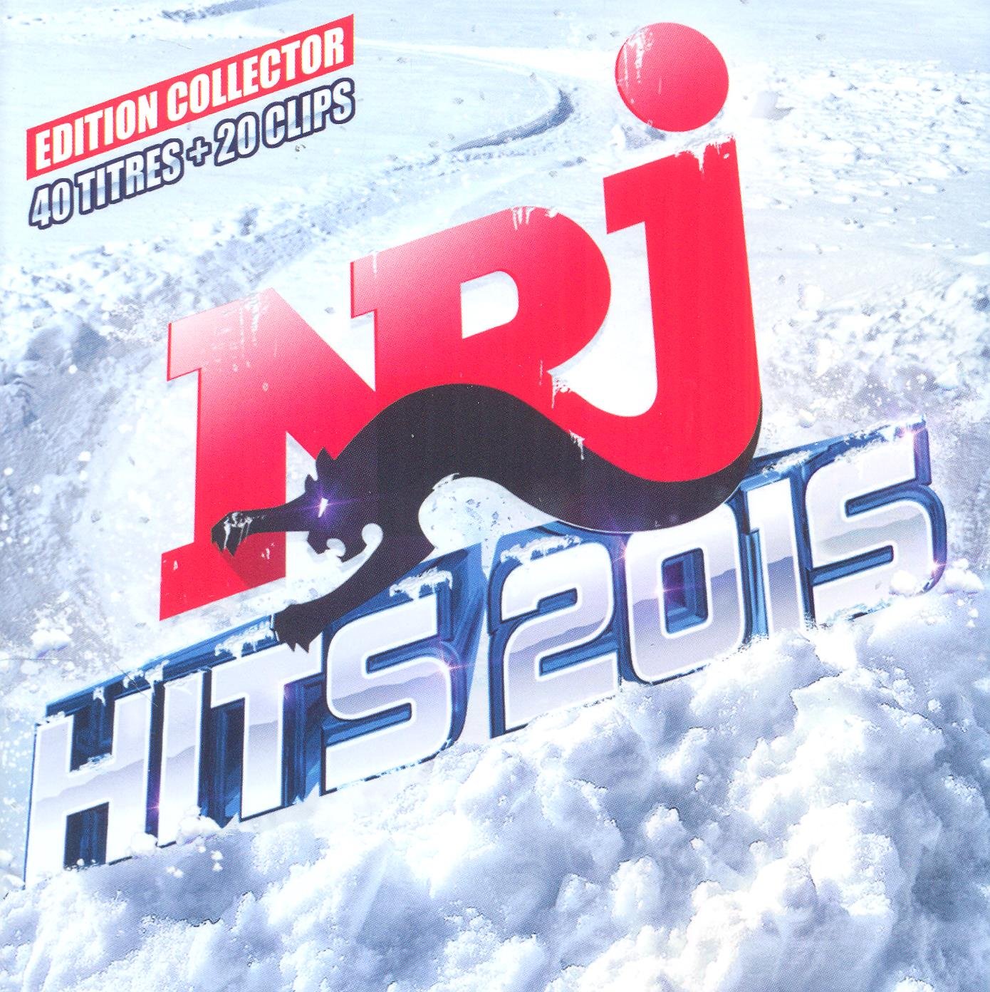 Nrj Hits 2015