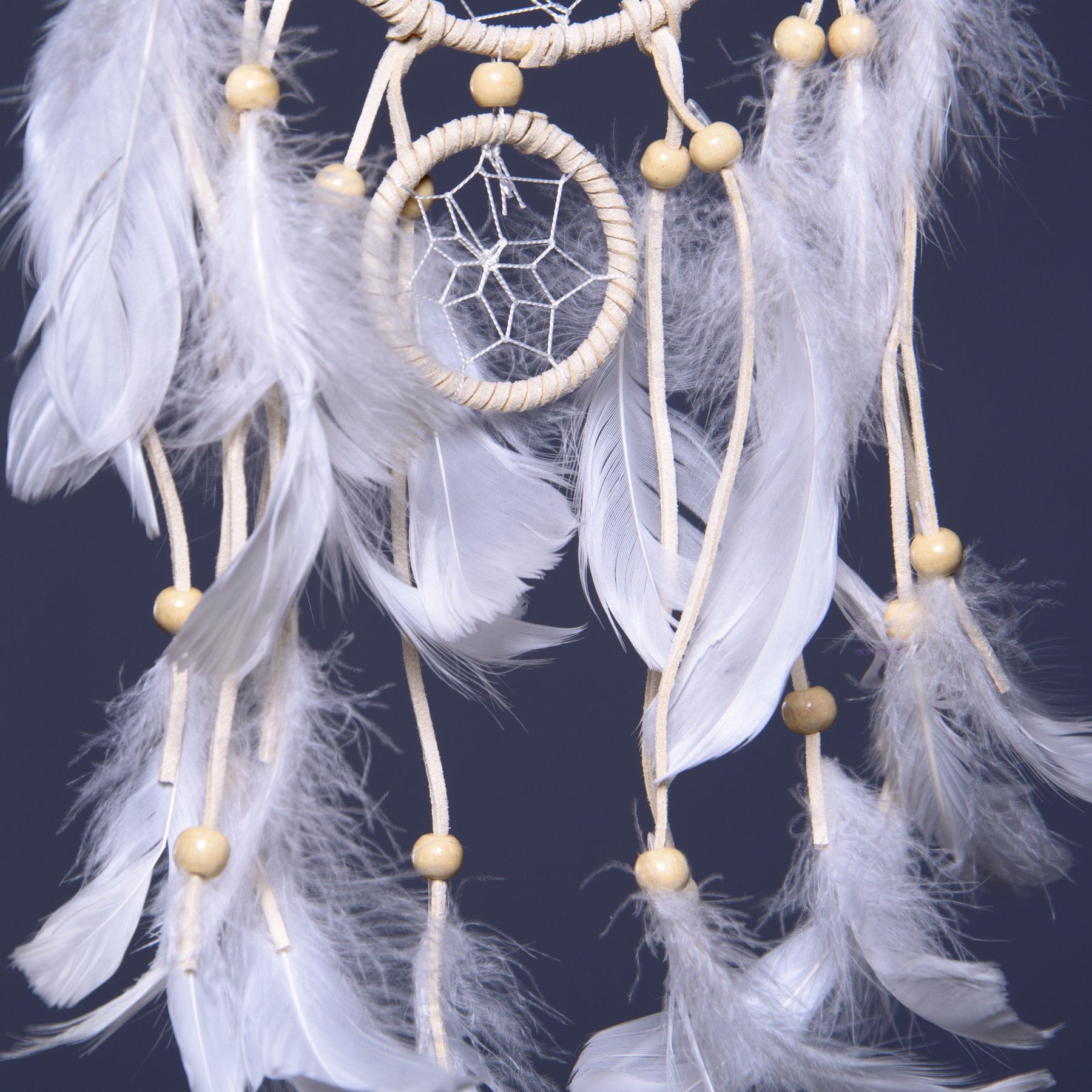 Amazon.com: Dream Catchers (White 12
