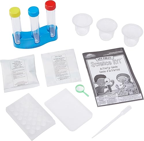 Miniatura 3 de Explorador científico mi primer juego de ciencias