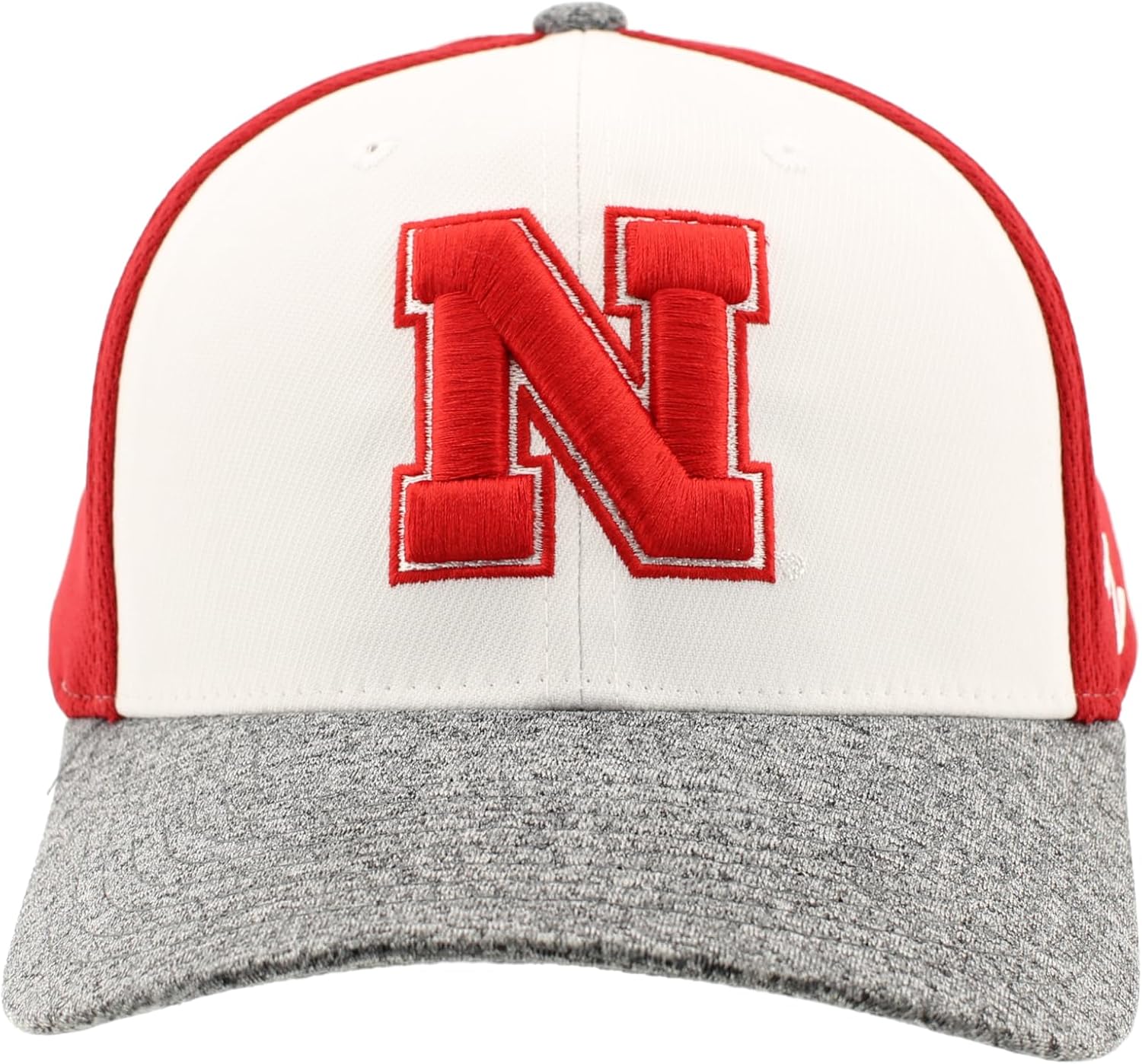 ZHATS NCAA Unisex-Adult NCAA Officially Licensed Hat Fitted Ally - Image 2