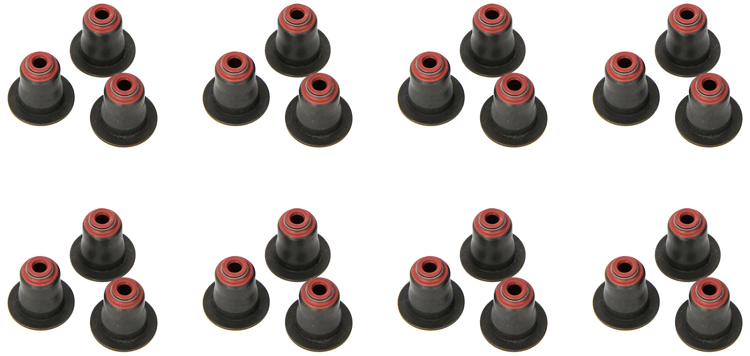 Elring 367.480 Jeu de joints d'étanchéité, tige de soupape
