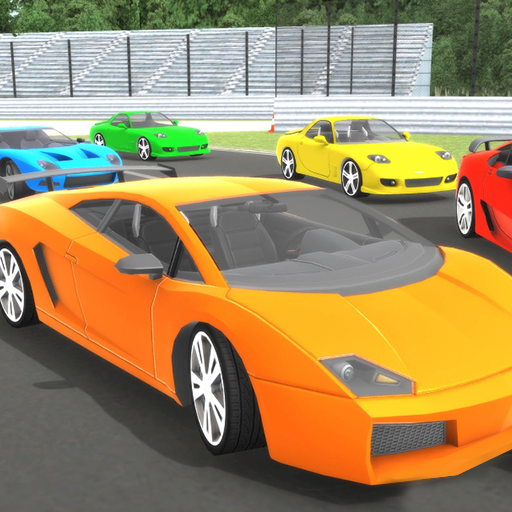 Car Racing Game - App on Amazon Appstore